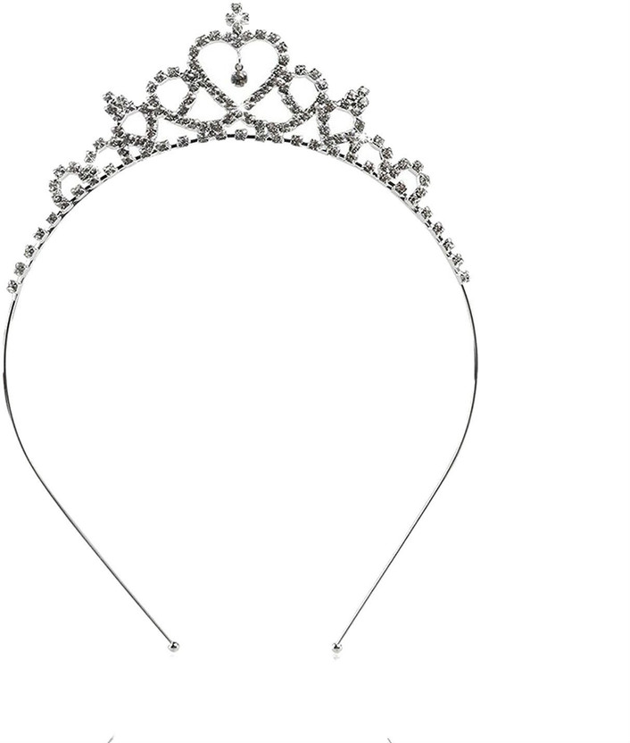 Bridal Tiaras Headbands Clothing Shoes Accessories Headband