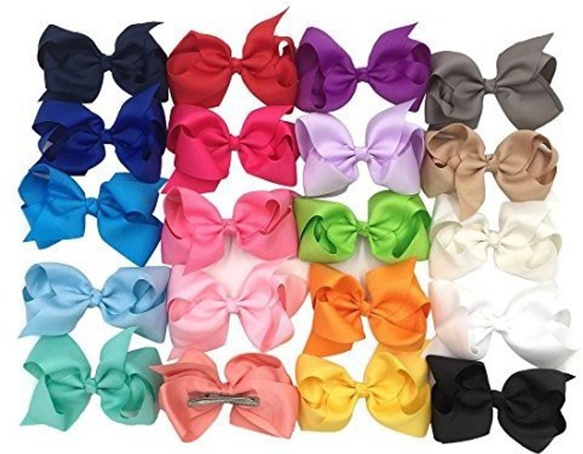 36 Best Pictures Baby Hair Snap Clips - 5 Colors Assorted Snap Clips For Babies Hair Accessories Hair Clips Toddler Girl