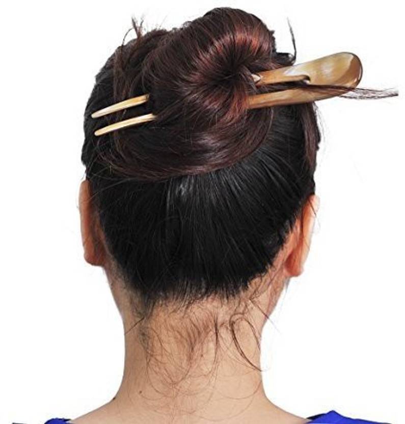 How To Use A Hair Fork