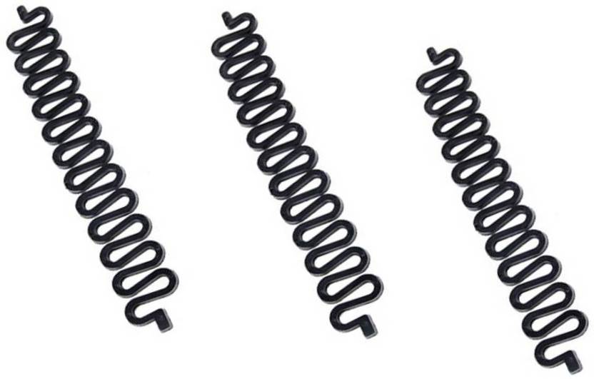 Senecio 3 Pack Diy Twist Fishtail French Braider As Seen On Tv