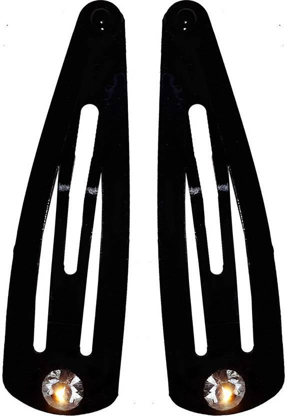 Ssara Hair Pins Design 21 Tic Tac Clip Price In India Buy Ssara