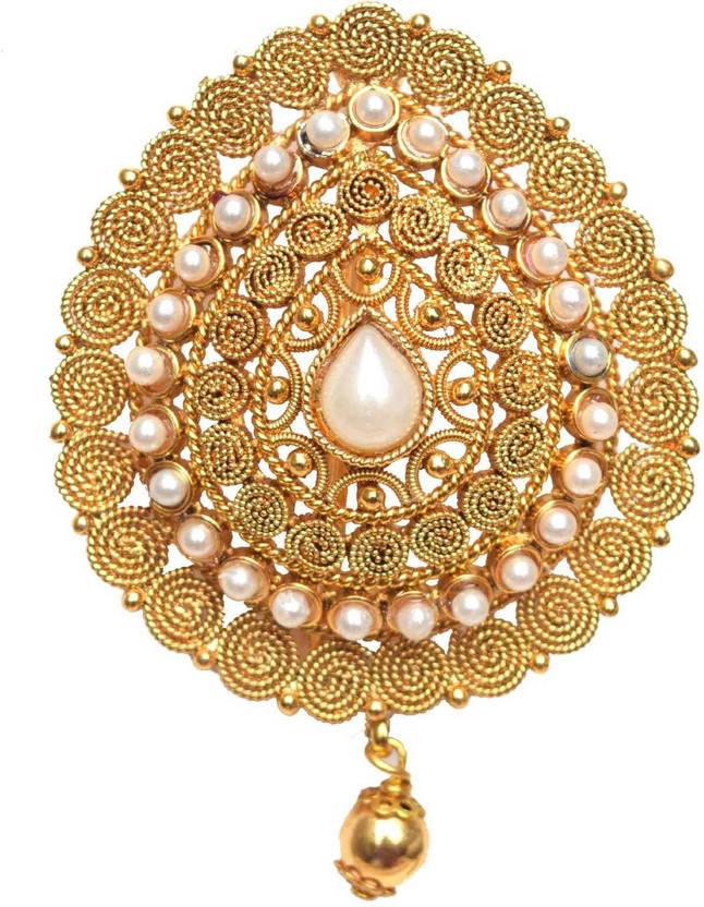 Hayagi Hair Brooch Bun Clip Price In India Buy Hayagi Hair