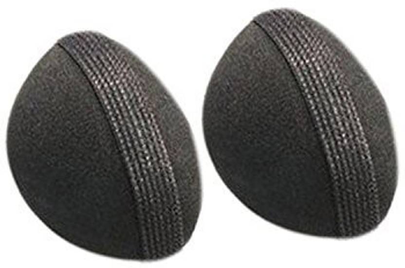 Crunchy Fashion Contemporary Hair Bump It Hair Accessory Set Price