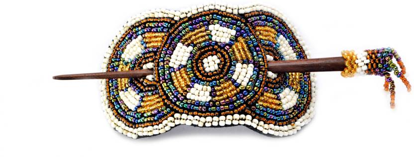 Nikaara Lance Type Hair Clip Price In India Buy Nikaara Lance