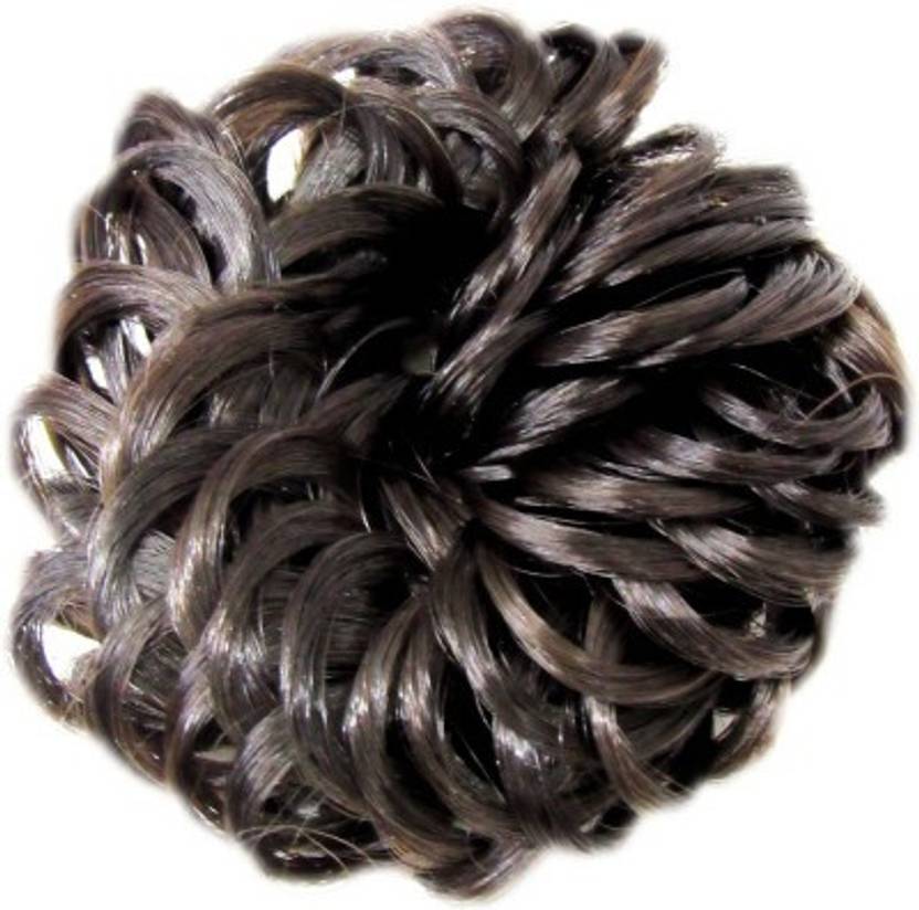 One Personal Care Fancy Designer Juda Bun Price In India Buy One
