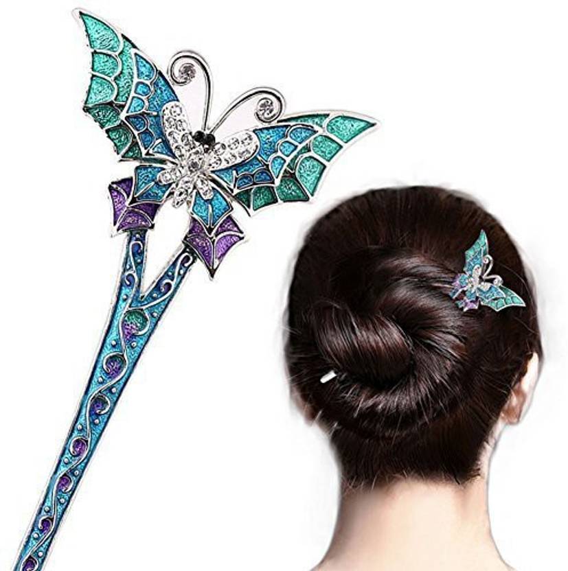 Livezone Livezone Fashion Hair Decor Chinese Traditional Style