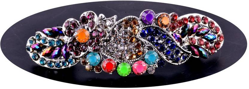 Indian Cheez Multi Color Back Pin Or Hair Pin Back Pin Price In