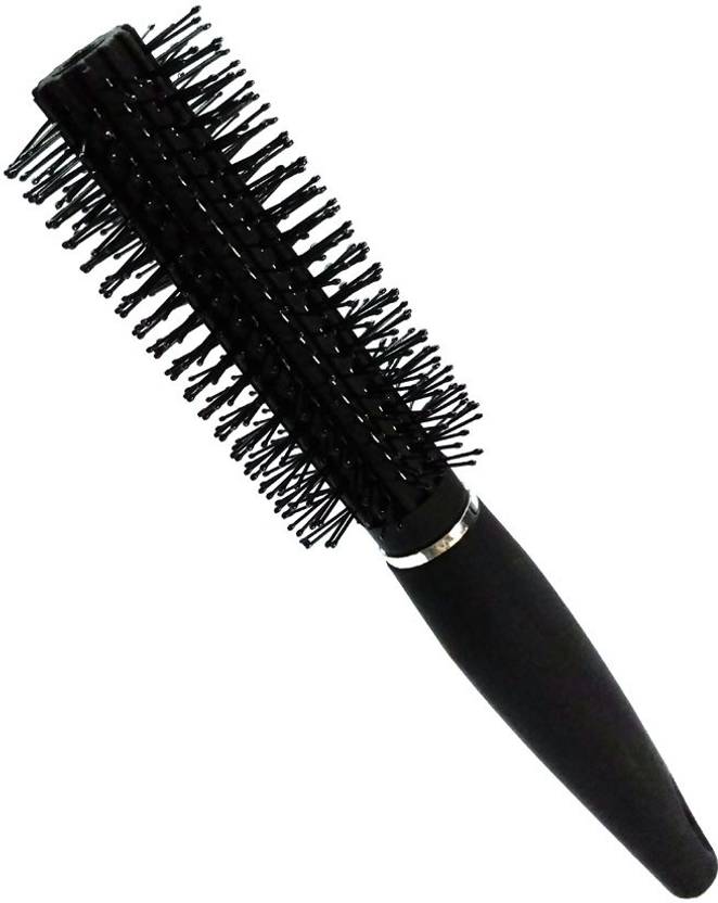 A Shreeparna Premium Professional Round Hair Brush