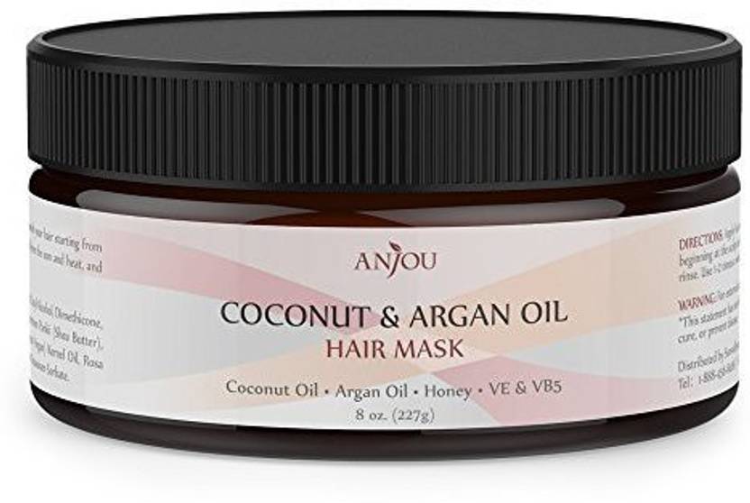 Coconut Oil Formula Dry Oil Mist For Dry Hair 178ml Spray Beauty