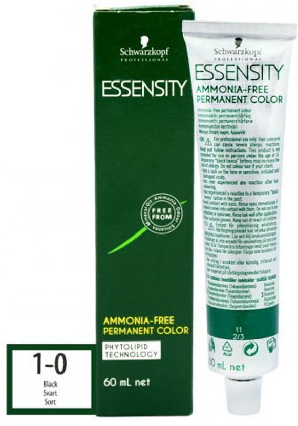 Ammonia Free Permanent Hair Color 79239 Revlon Colorsilk Beautiful