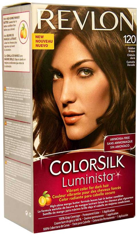 Revlon Colorsilk Hair Color Price In India Revlon Colorsilk Hair Color
