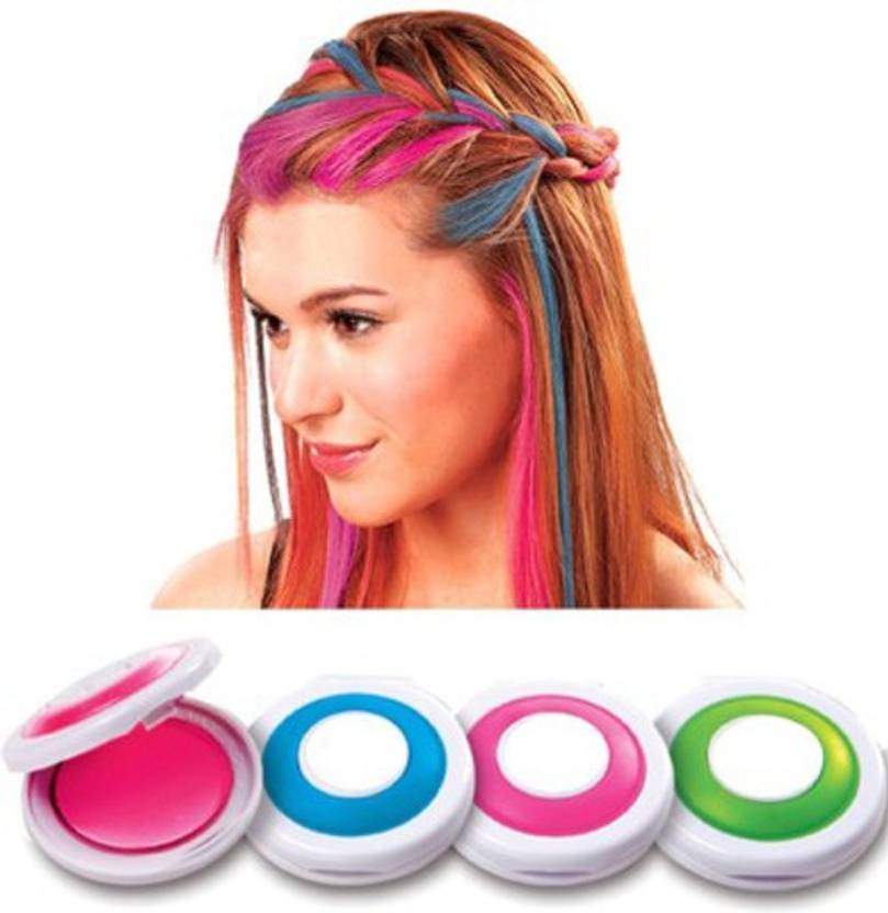 Divinext Temporary Chalk Hair Color - Price in India, Buy Divinext ... Divinext Temporary Chalk Hair Color - Price in India, Buy Divinext ...