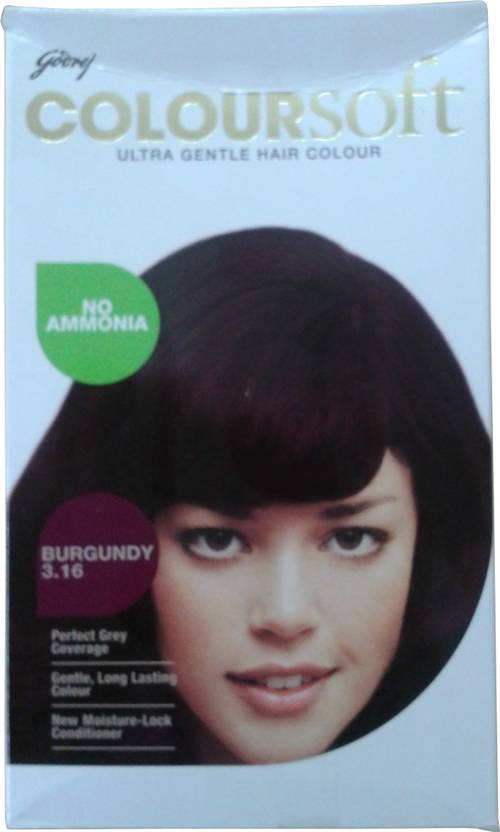Godrej Colour Soft Hair Color Price In India Buy Godrej Colour