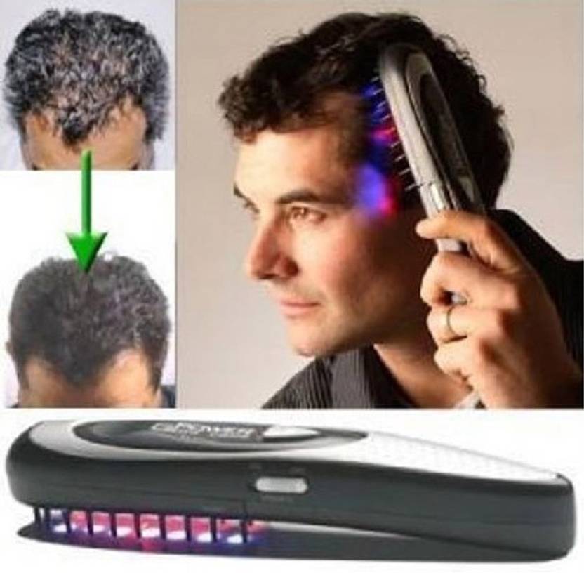 Divinext Power Grow Laser Comb Regrow Hair Treatment Loss Therapy