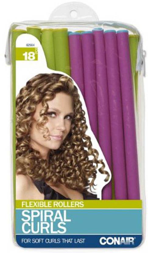 Conair Spiral Rollers Hair Curler Price In India Buy Conair