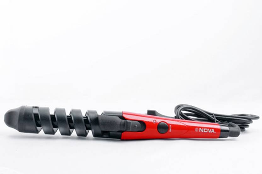 Image result for hair curler nova