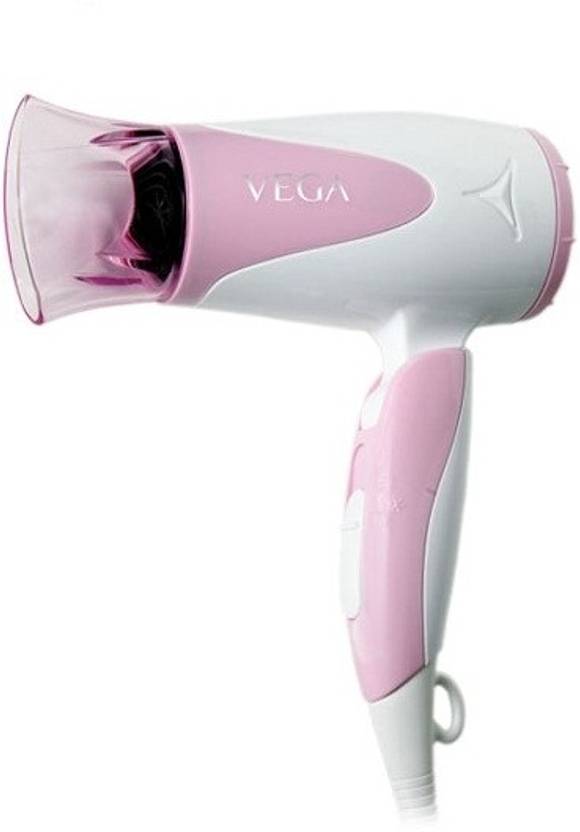Vega Blooming Air VHDH-05 Hair Dryer