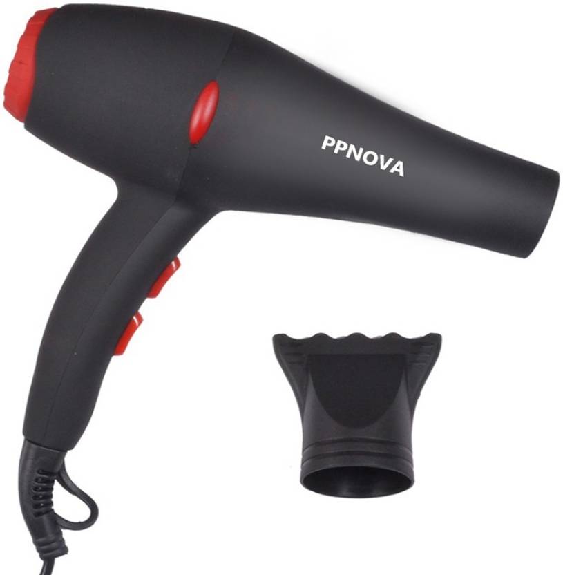 PPNOVA 1600 W JET SPEED Hair Dryer (MULTICOLOR) 