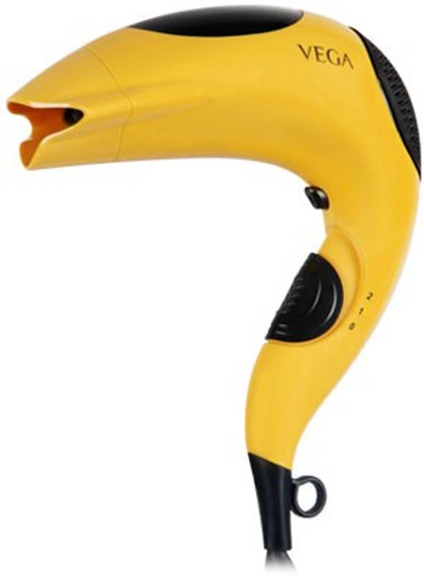 Vega Vega Chic Style 1000 Dryer VHDH-12 VHDH-12 Hair Dryer