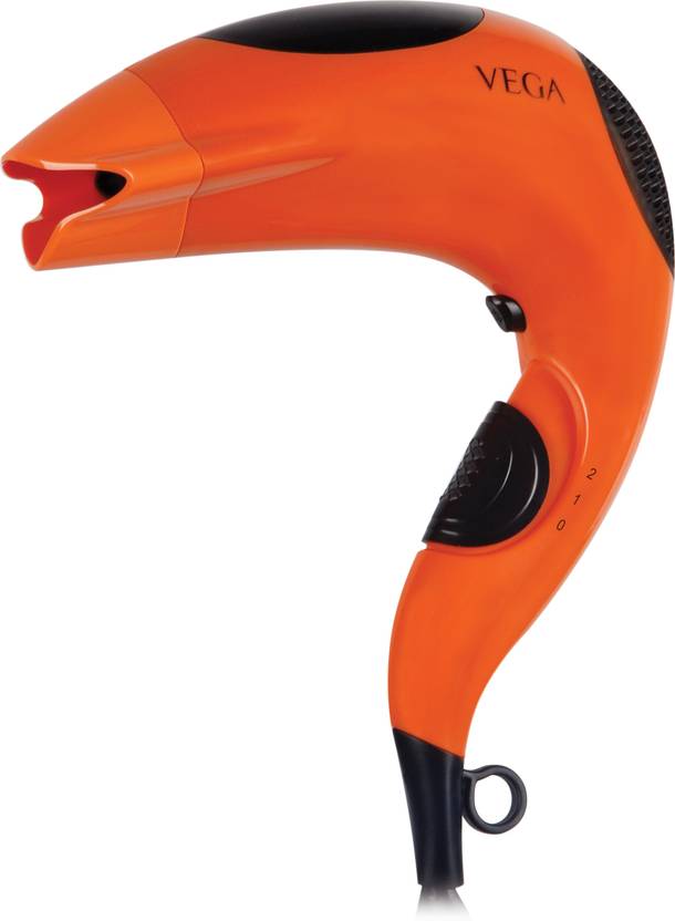 Vega VHDH-12 Chic Hair Dryer (Multi Color)