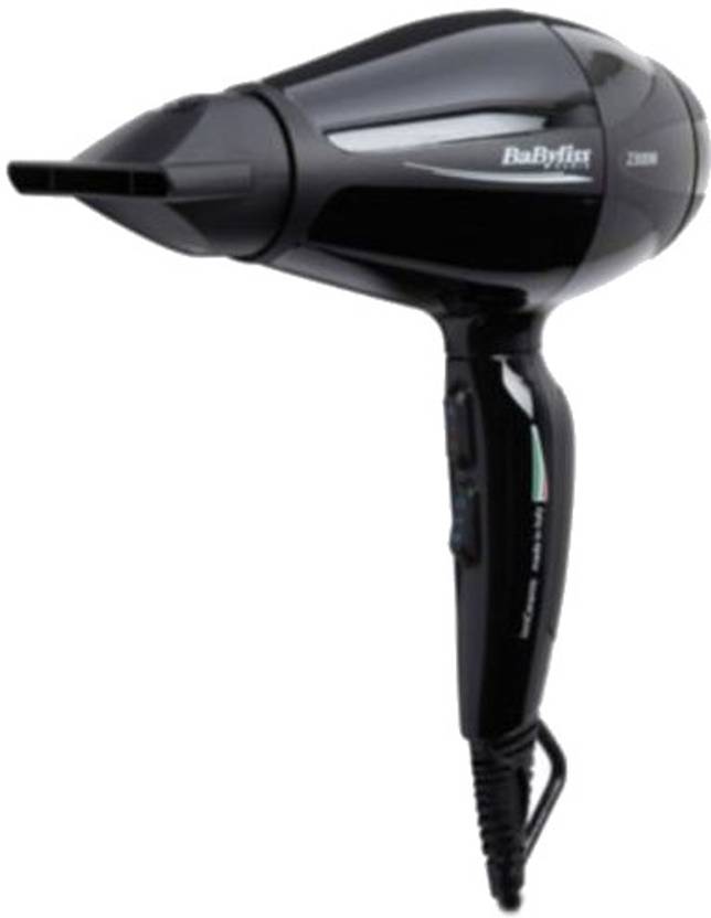 Babyliss Le Pro Intense 2400W 6616E Hair Dryer