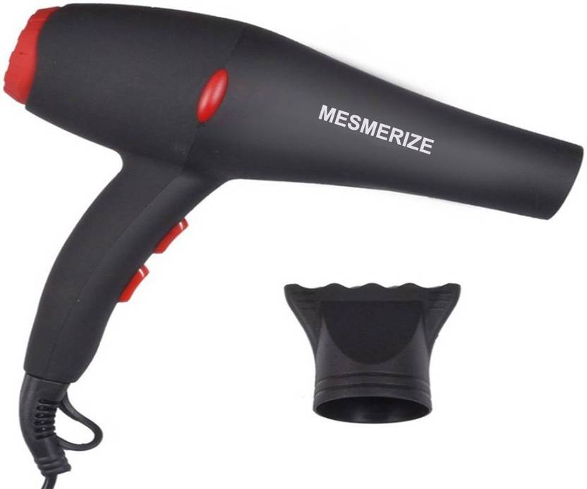 Mesmerize MHD1600S Hair Dryer