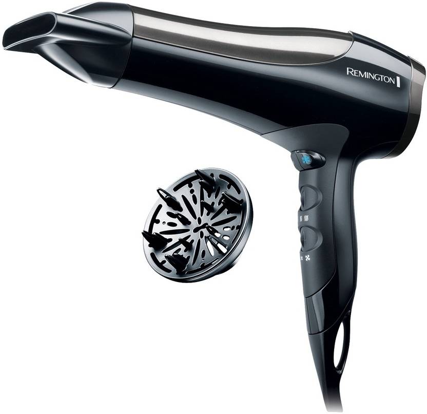 Remington D5020 Hair Dryer Remington
