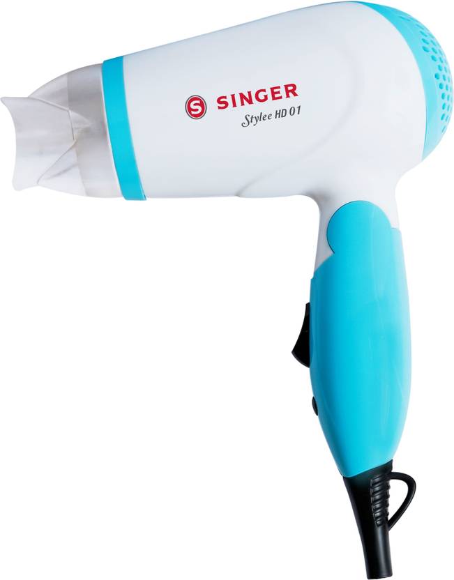 Singer Style HD01 Hair Dryer