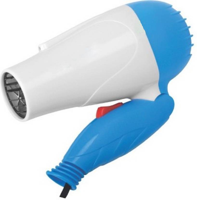 PPNOVA 1290 Hair Dryer (Multicolor) 