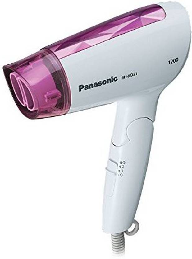 Panasonic EH-ND21-P62B Hair Dryer