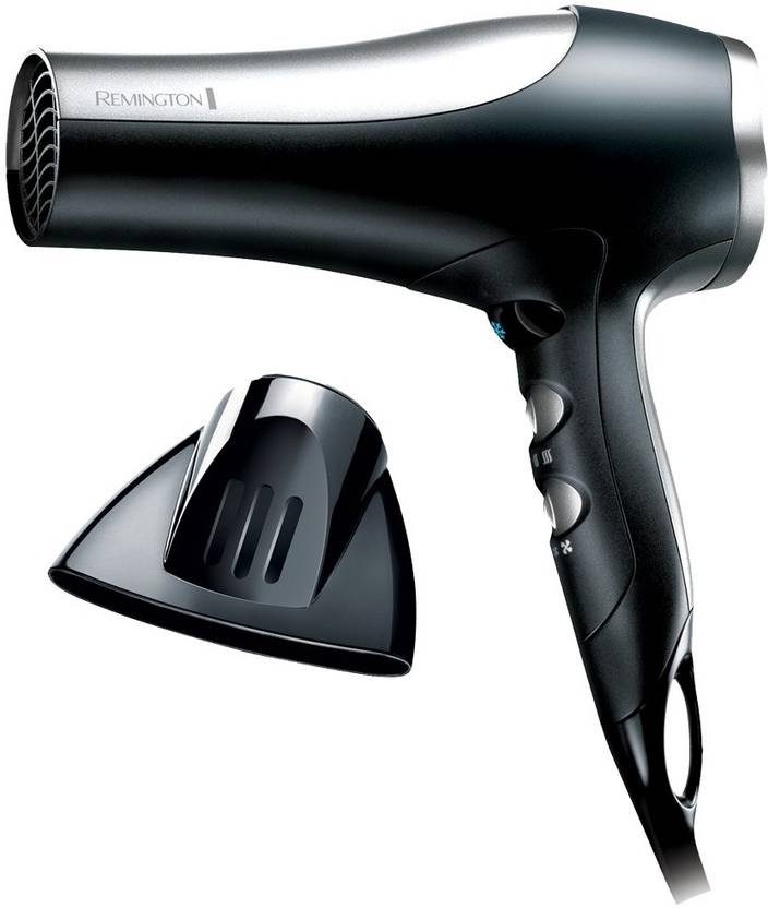 REMINGTON D5015 Hair Dryer REMINGTON