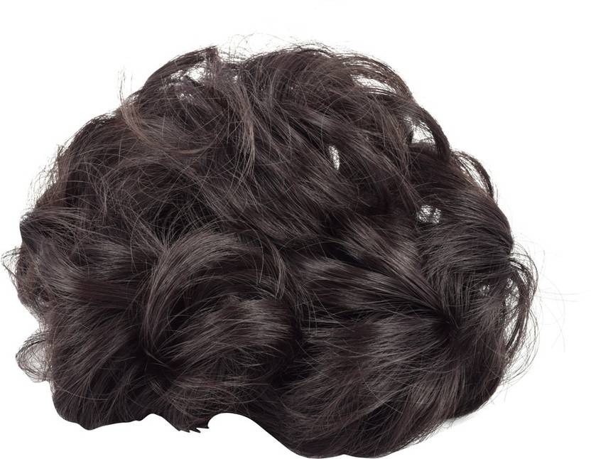 Snupy Juda Designer Hair Extension Price In India Buy Snupy Juda