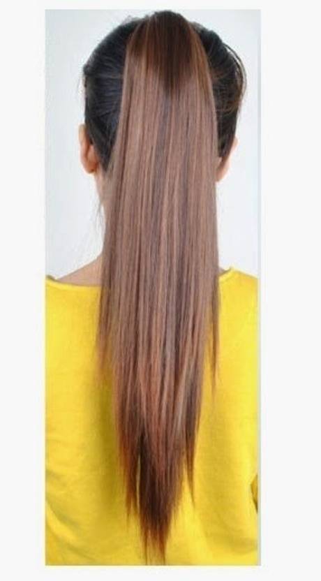 Easy Living Brands Extension 30 Second Style Straight Hair