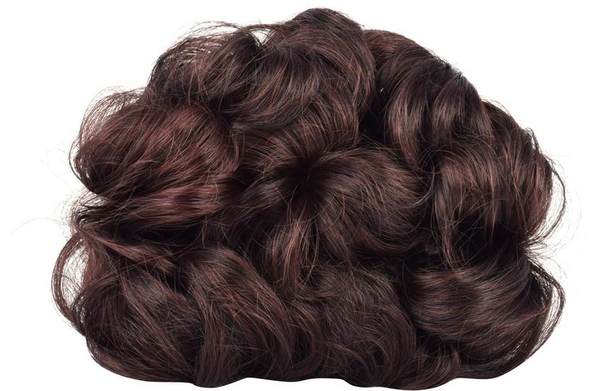 Snupy Juda Designer Hair Extension Price In India Snupy Juda Designer Hair Extension