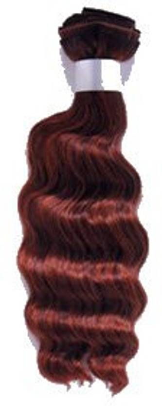 Hollywood Italian French Deep Wave Weave 18 Inch Special Colors