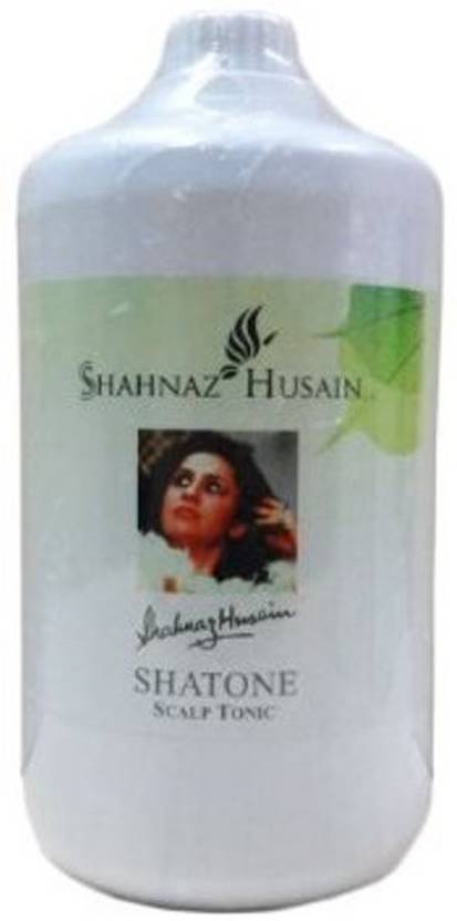 Shahnaz Husain Shatone Hair Oil Price In India Buy Shahnaz
