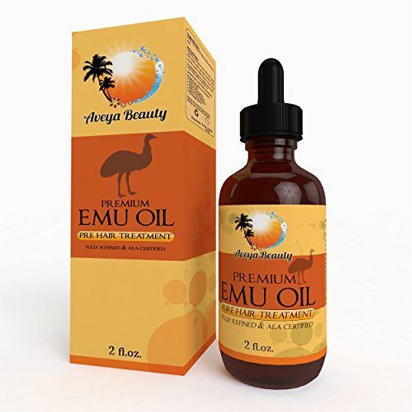 Aveya Beauty Effective Emu Oil On Amazon Premium Quality 100
