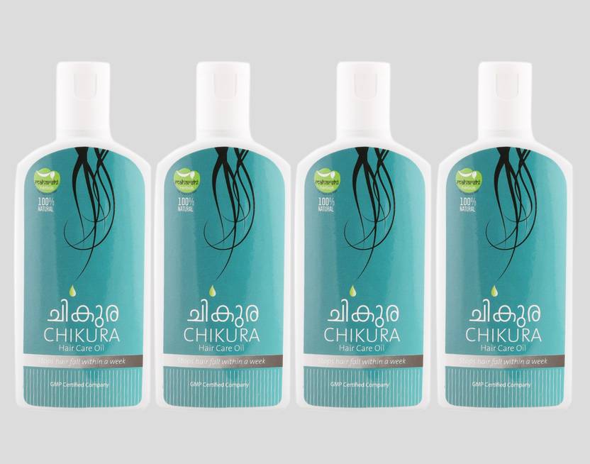 Maharshi Herbals Chik Hair Oil Price In India Buy Maharshi