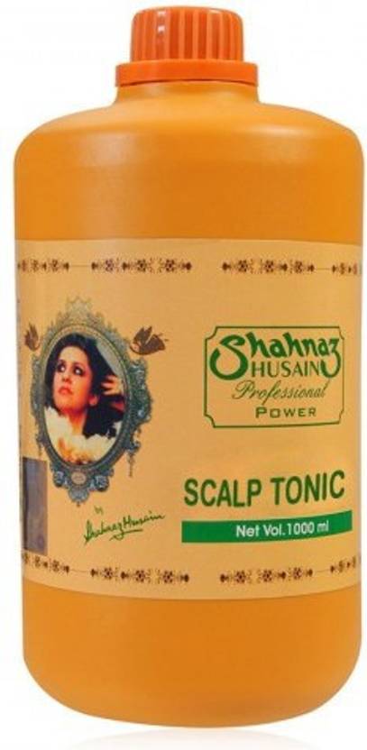 Shahnaz Husain Professional Power Scalp Tonic Hair Oil Price In