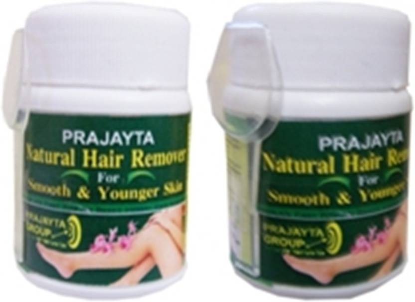 Prajayta Whitening Hair Remover Powder Cream Price In India Buy