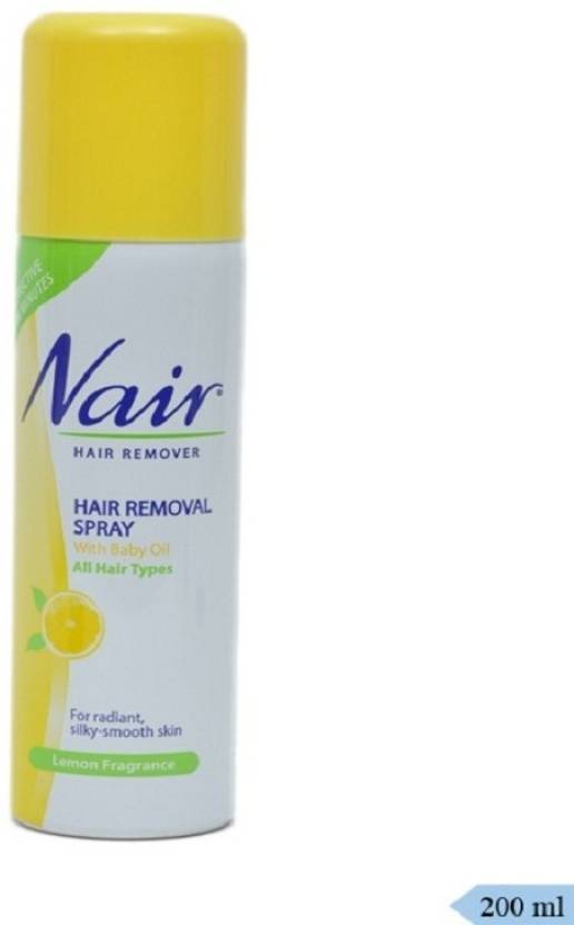 Nair hair spray Clearance