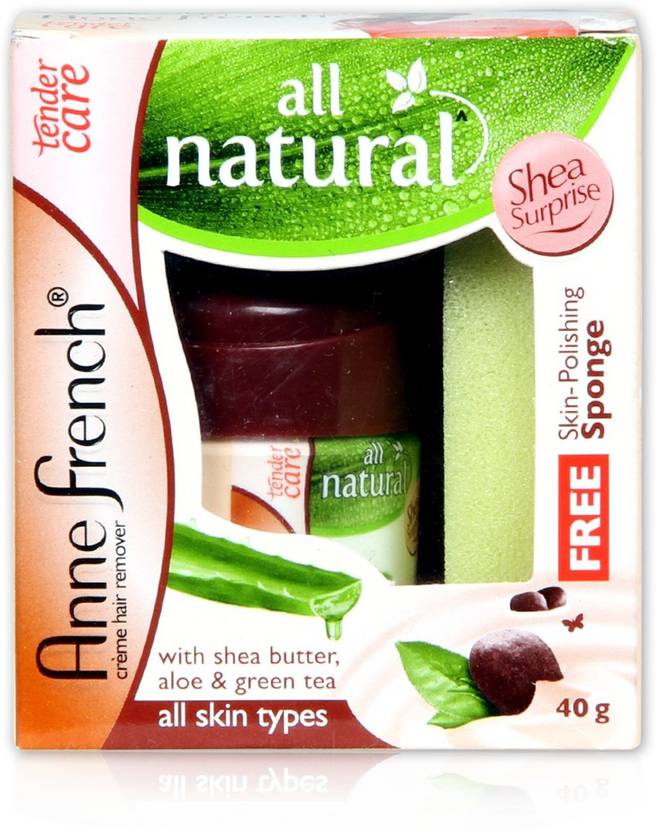 Anne French All Natural Cream Price In India Buy Anne French