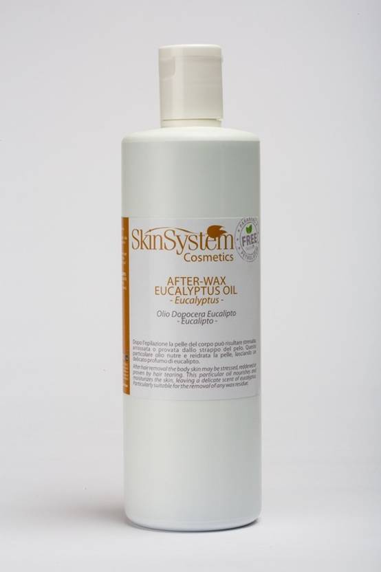 Skin System Post After Wax Eucalyptus Oil Cream Price In India