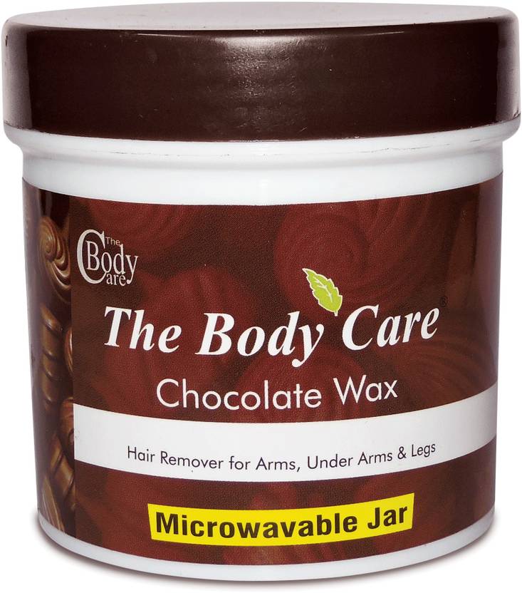 THE BODY CARE Chocolate Wax Wax Price in India, Buy THE BODY CARE