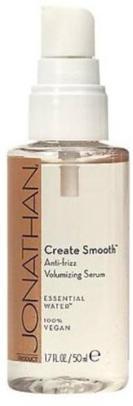 Jonathan Product Create Smooth Anti Frizz Volumizing Serum Price