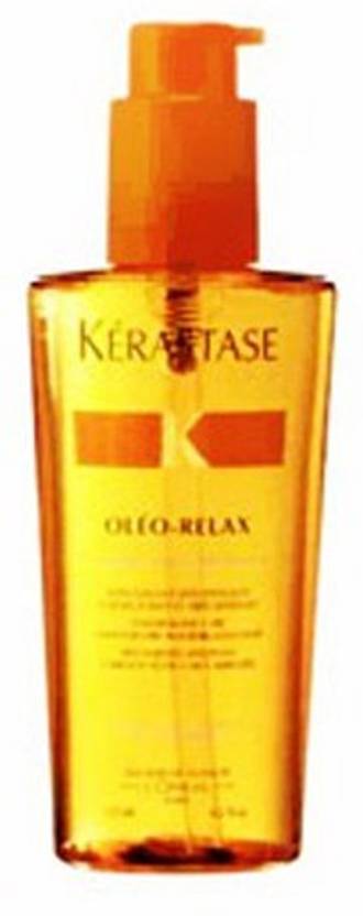 Kerastase Nutritive Serum Oleo-Relax - Price in India, Buy 