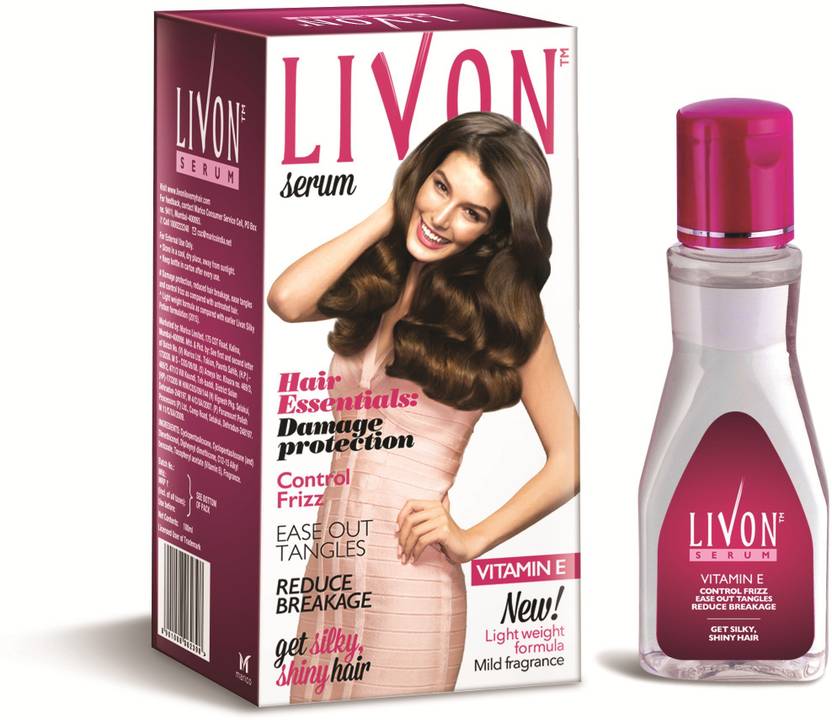 For 112/-(51% Off) Livon Serum  (100 ml) at Flipkart