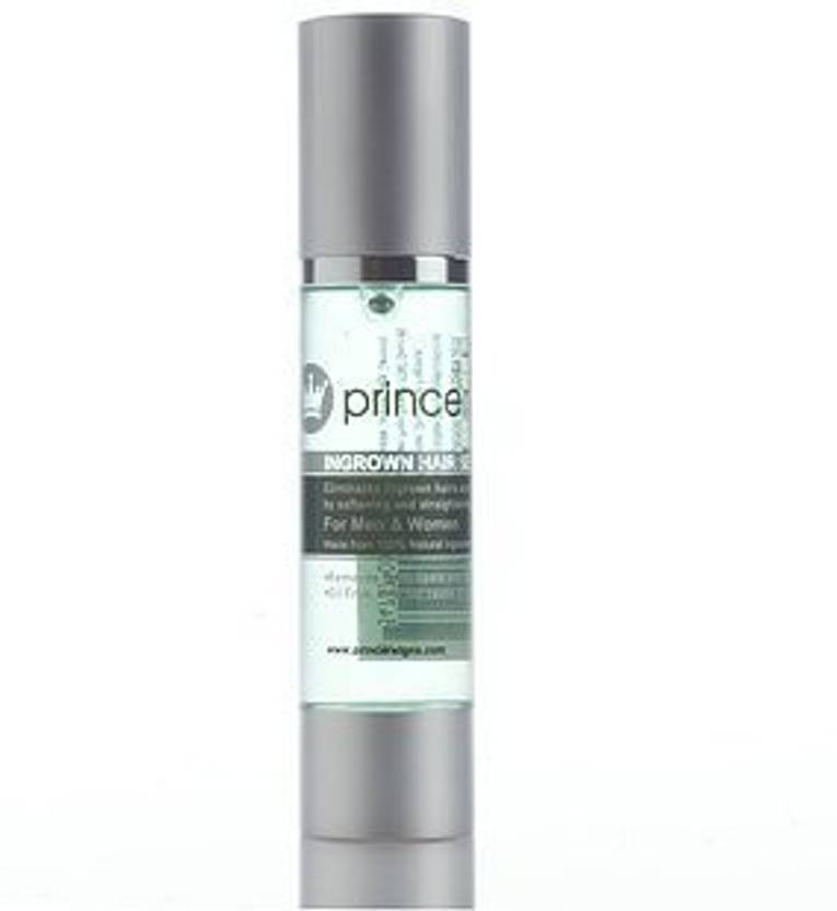 Princereigns Princereigns Ingrown Hair Serum Price In India Buy