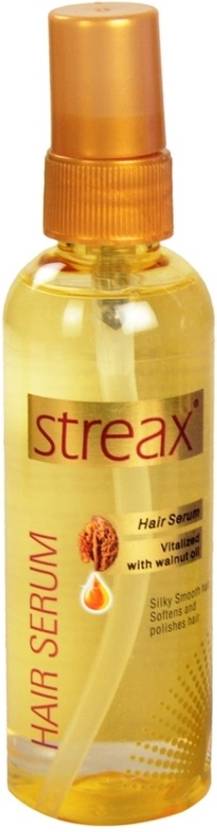 Streax Hair Serum - Price in India, Buy Streax Hair Serum ...