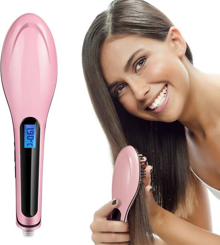Kartsasta ksc 05 Hair Straightener Pink